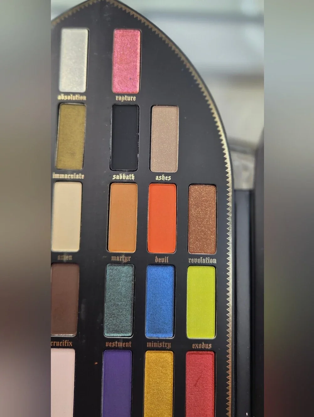 Kat Von D kat von